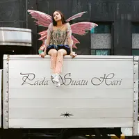 Maudy Ayunda rilis album "Pada Suatu Hari". (Dok. Trinity).