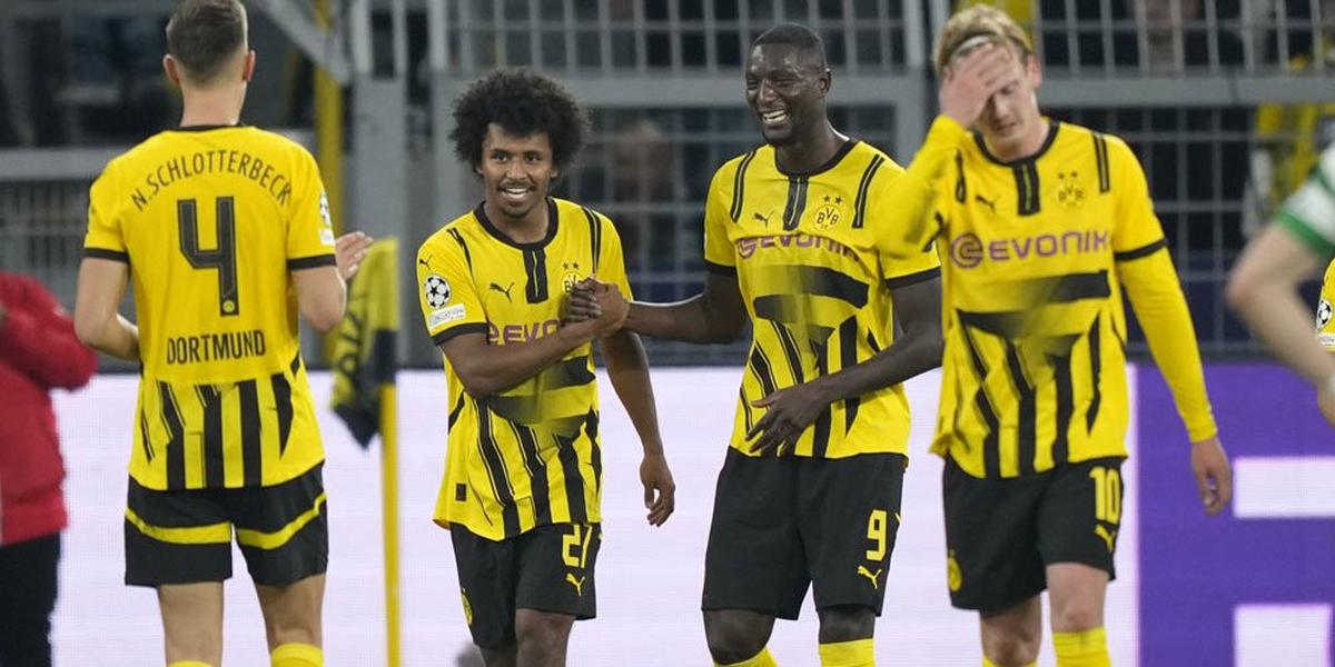 Prediksi Borussia Dortmund vs Bayer Leverkusen 11 Januari 2025