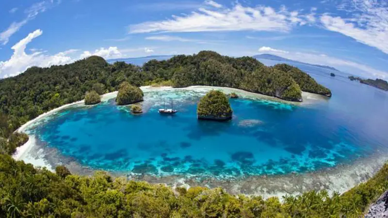 Wonderful Indonesia Makin Pede Promosi di Australia