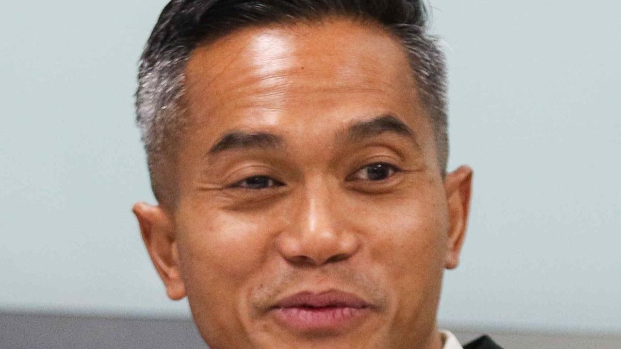 Seperti diketahui, SCM di bawah naungan EMTEK Group dipercaya sebagai Official Broadcaster atau pemegang hak siar Olimpiade Paris 2024.&nbsp;Foto: Liputan6.com/Herman Zakharia