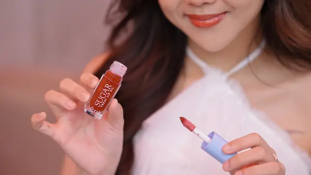 Fresh Sugar Treat Lip Oil