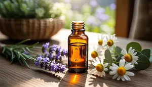 Apa Itu Essential? Mengenal Arti Kata hingga Manfaat Essential Oil