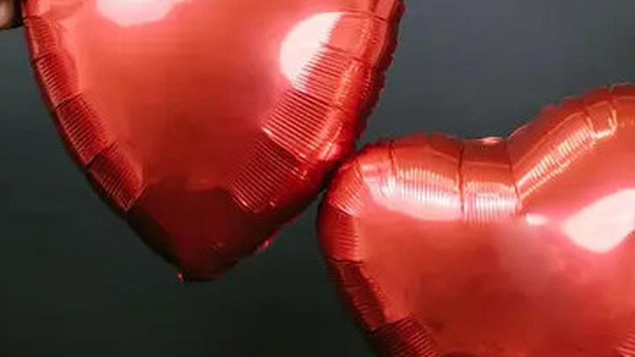 Ucapan Valentine dalam Bahasa Inggris dan Artinya, Bikin Klepek-Klepek