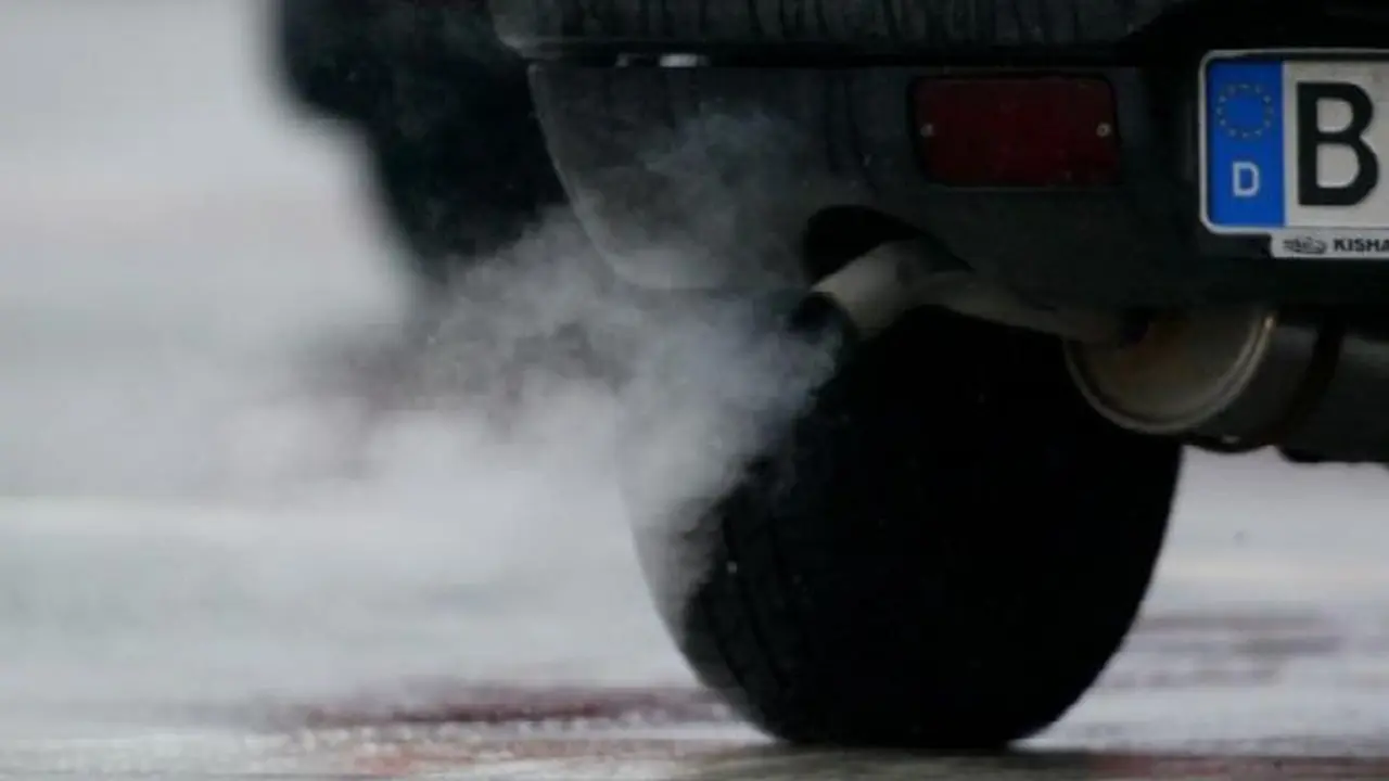 Mobil diesel (Foto:Reuters)