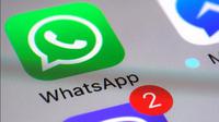 WhatsApp Aero termasuk salah satu aplikasi WhatsApp mod atau modifikasi.