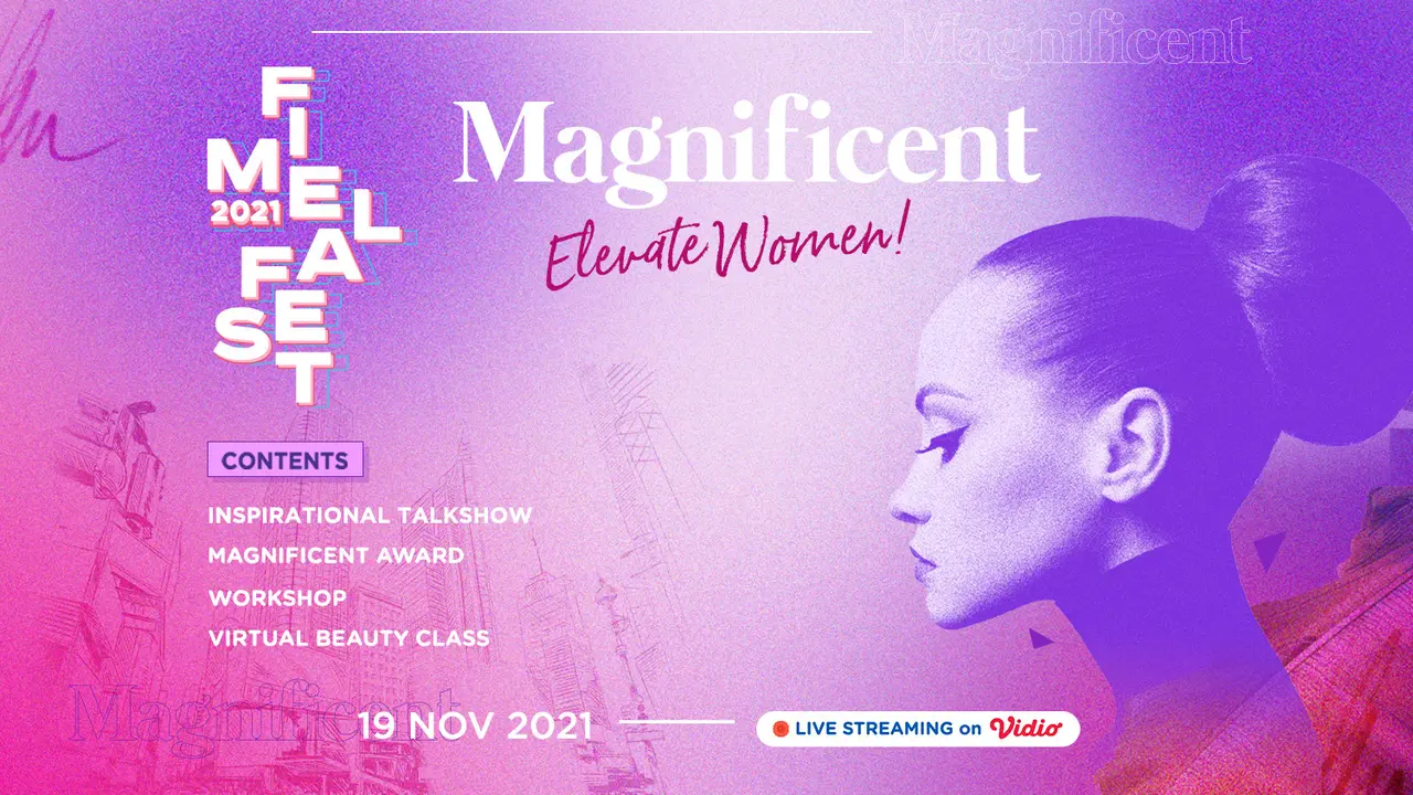 FIMELA Magnificent 11
