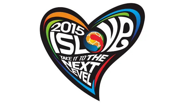 Logo ISL 2015