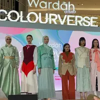 Wardah Colourverse Hadirkan Beauty Intelligence dengan AI & Tren Makeup 2025 (Dok/Fimela.com/Rianti Fitri Wulandari)