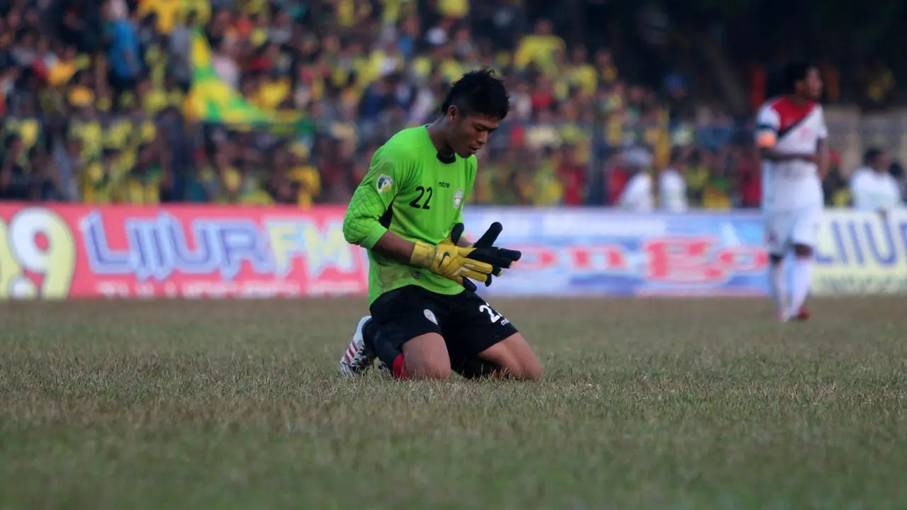 Ali Budi Raharjo
