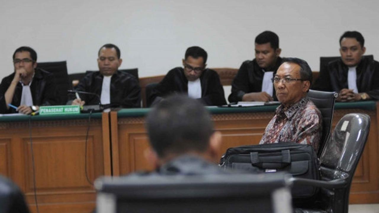 JPU tolak nota keberatan Jero Wacik