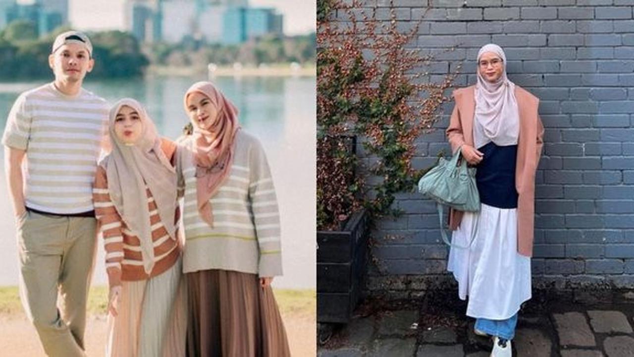Bukan Kaleng-kaleng, Ini Pekerjaan Mentereng Nesyana Ayu Nabila, istri Ben Kasyafani