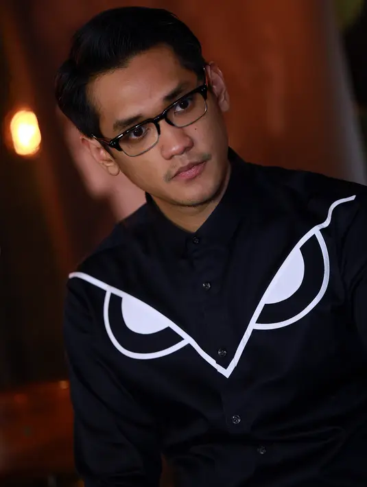 ‘Go International’ tidak membuat Afgan lupa tanah air, penyanyi berusia 26 tahun ini akan menggaet diva Indonesia, Rossa, untuk tampil di konsernya. (Wimbarsana/Bintang.com)