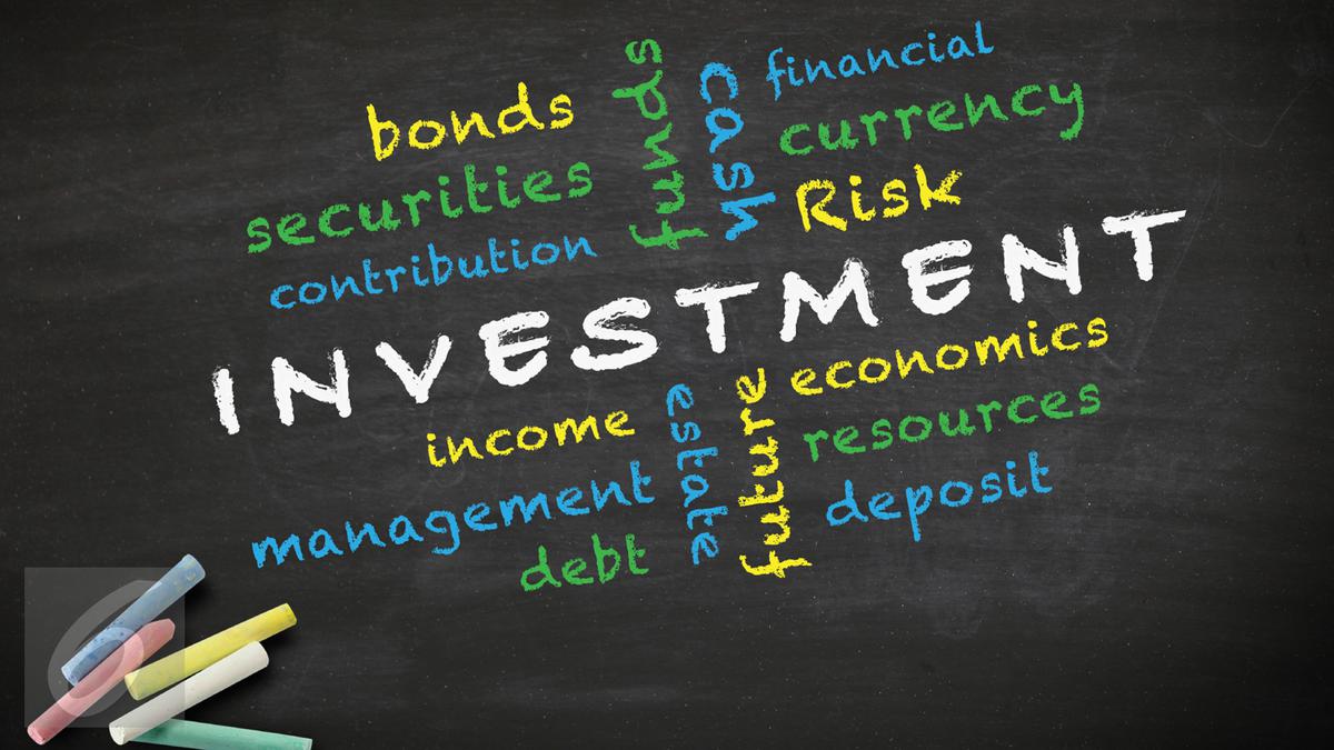 Apa itu Investasi? Pahami Apa Saja Bentuknya
