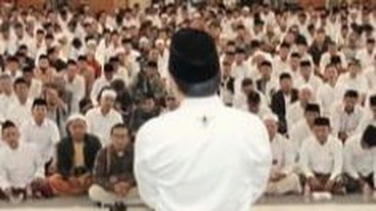 Cak Imin Bersyukur Pilih Anies Tinggalkan Prabowo: Saya Tidak Kalah dan Tidak Ketinggalan Masa Depan