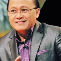 Mario Teguh (Instagram @marioteguh)