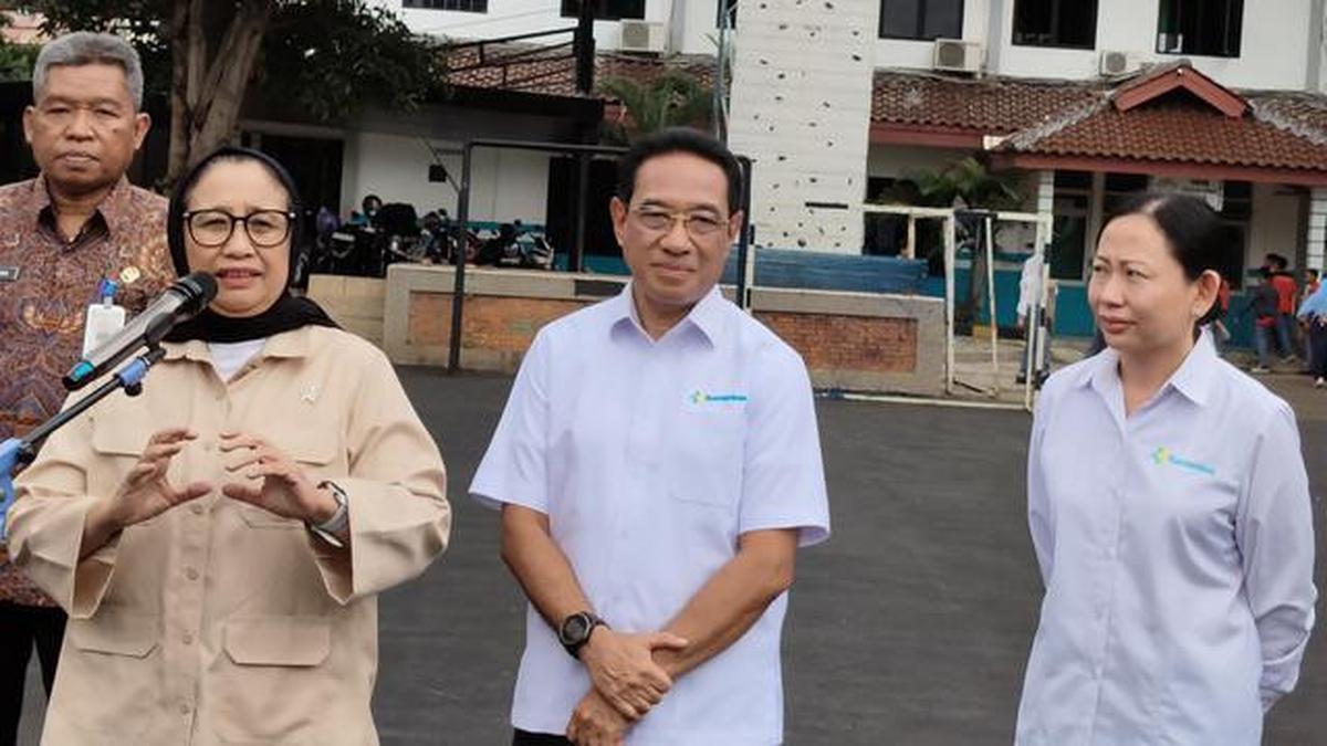 Wakil Kepala BGN Ungkap Dampak MBG Selama Setahun: Bawa Perubahan Gizi sampai Ekonomi Rakyat