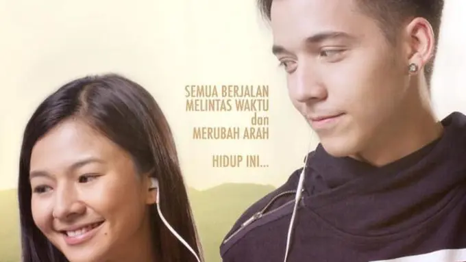 [Bintang] Sebuah Lagu Untuk Tuhan