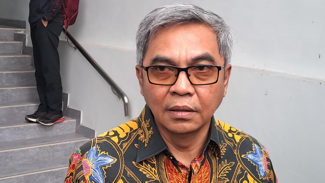 Yaqut Cholil Qouma Dicegah ke Luar Negeri, Ketua KPK Akui Kasus Korupsi Kuota Haji Sudah Naik Penyidikan