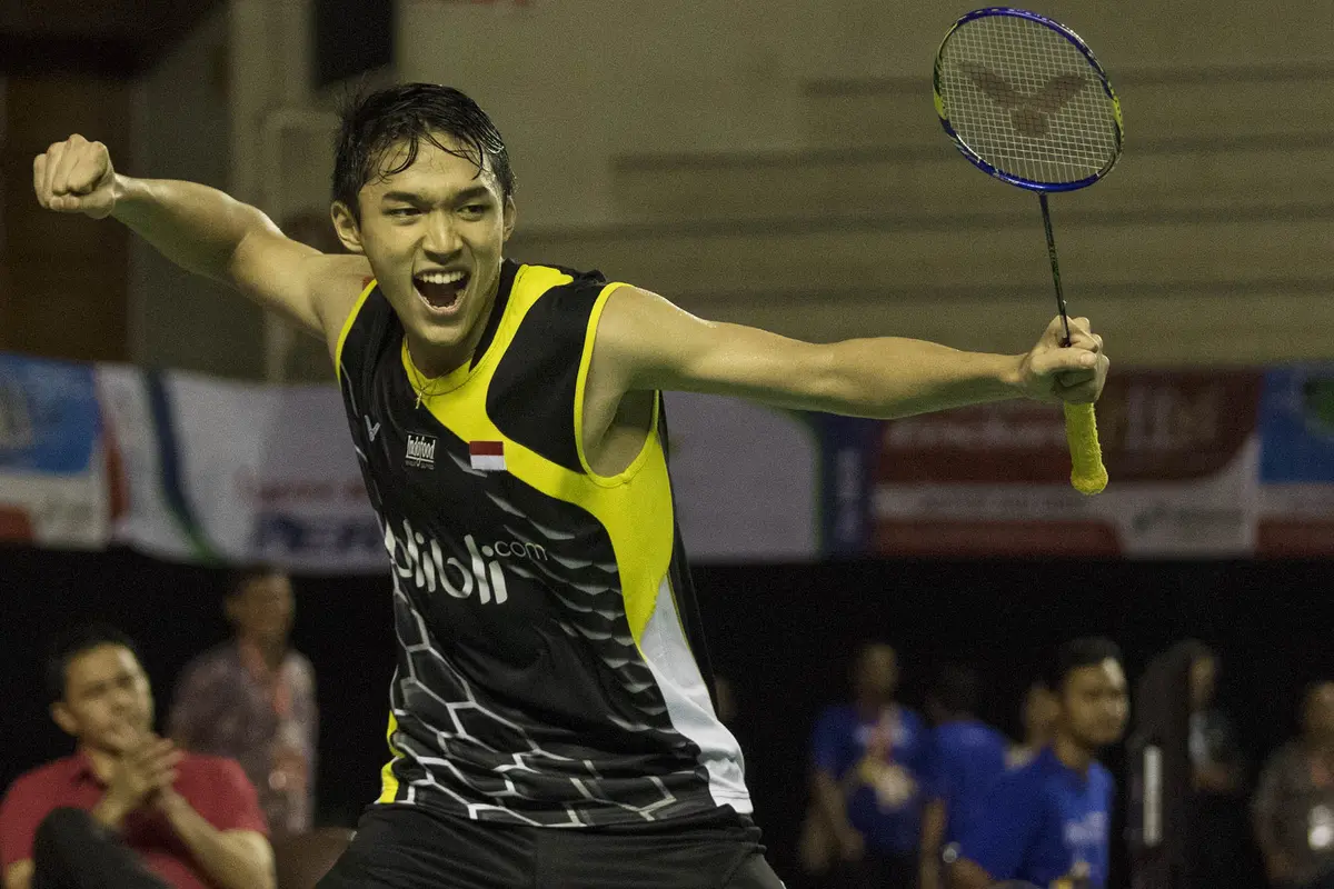 Jonatan Christie