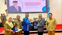 Kemendagri: Digitalisasi IKD Jangan Jadi Hambatan Warga Terima Bansos