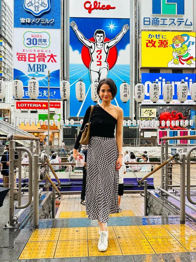 Acha Septriasa (Instagram/septriasaacha)