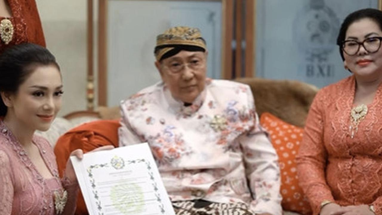 Pakubuwono XIII Meninggal, Keraton Siapkan Kereta Jenazah dan 8 Kuda