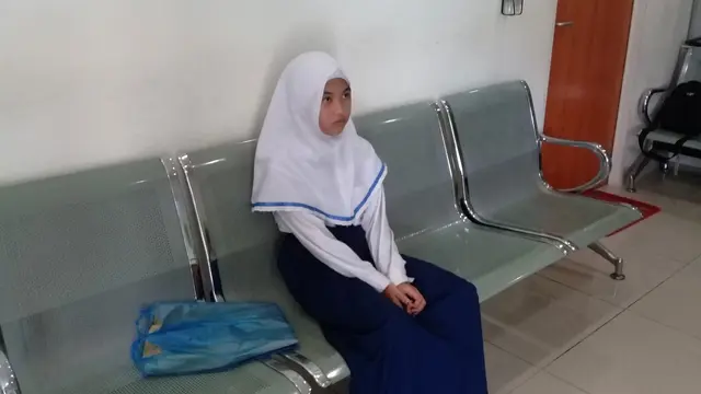 Putri Tidur Banjarmasin
