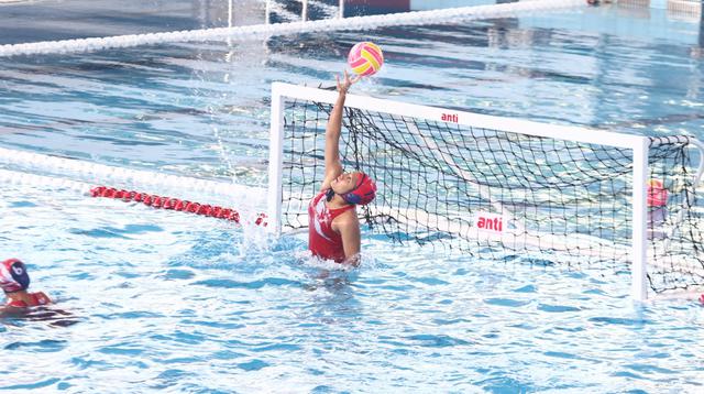 Perjuangan Timnas Polo Air Indonesia pada ajang SEA Games 2025. (Persatuan Renang Seluruh Indonesia)