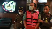 Kejagung Tetapkan Pengacara PT Palma Satu Tersangka Obstruction of Justice