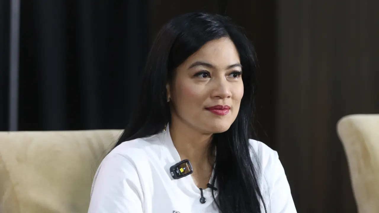 Titi Kamal
