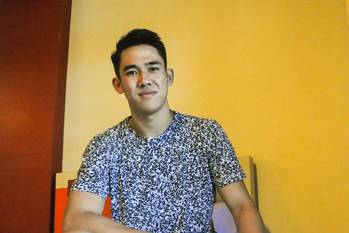 Ryuji Utomo