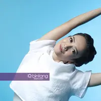 Eksklusif Dea Ananda (Fotografer: Galih W. Satria,Wardrobe by @apparelafterdark, Make Up by @yayihanoum, Hair do by @indahapsari.mua team, Styled by Indah Wulansari, DI: Muhammad Iqbal Nurfajri/Bintang.com)