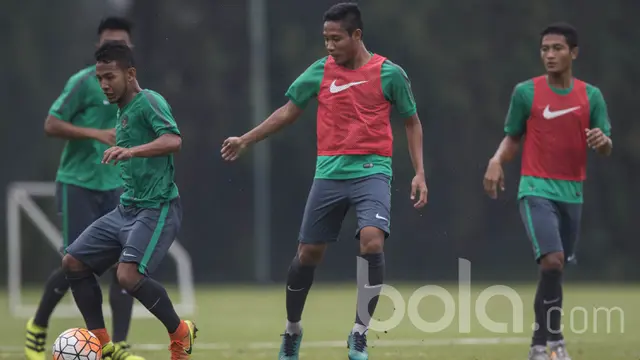 Wonderkid Persib ini Jadi Saingan Berat Evan Dimas