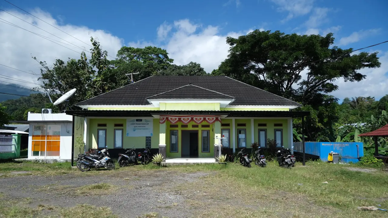 Bakti Sosial