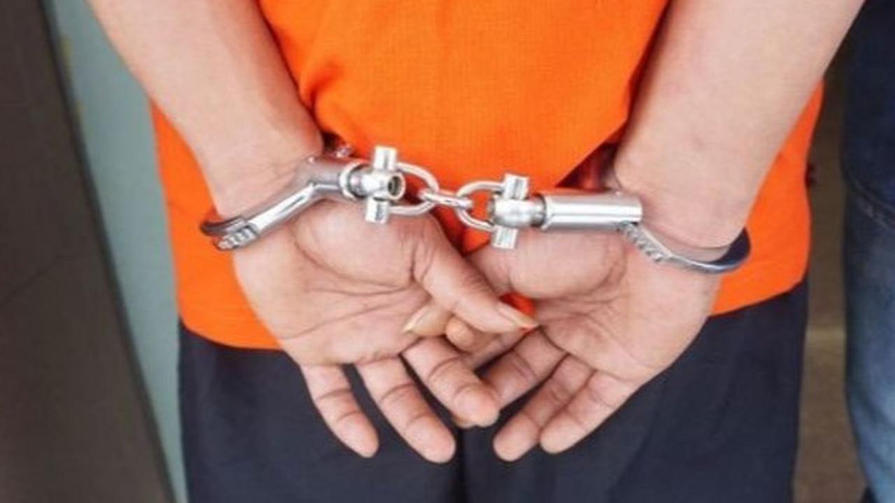 Sadis, 2 Balita di Jakut Dianiaya dan Disekap Pacar Ibu Korban sampai Menjerit Gara-Gara Masalah Sepele