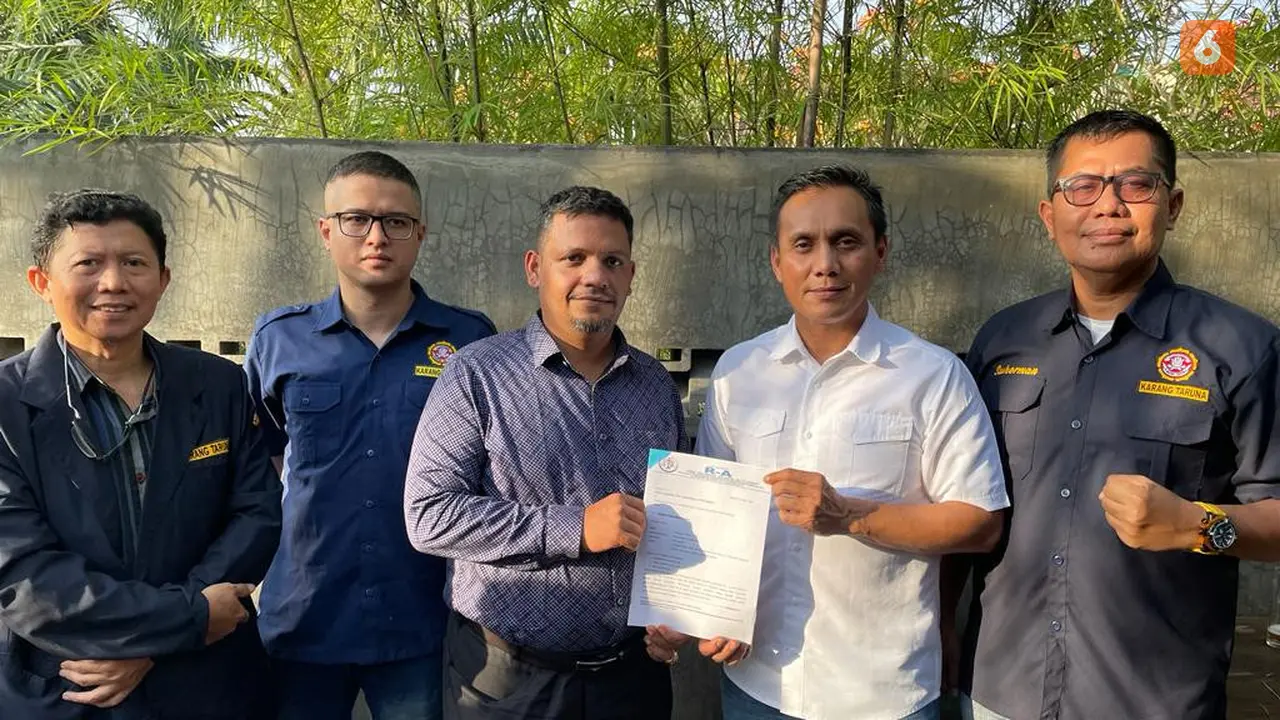 Karang Taruna Sumut