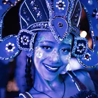 Luna Beach Club hadirkan deretan keseruan musim panas yang tak boleh terlewatkan.