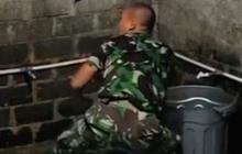⁠Tentara juga Manusia, Begini Reaksi Anggota TNI saat Bertemu Hantu, Nomor 4 Paling Selon