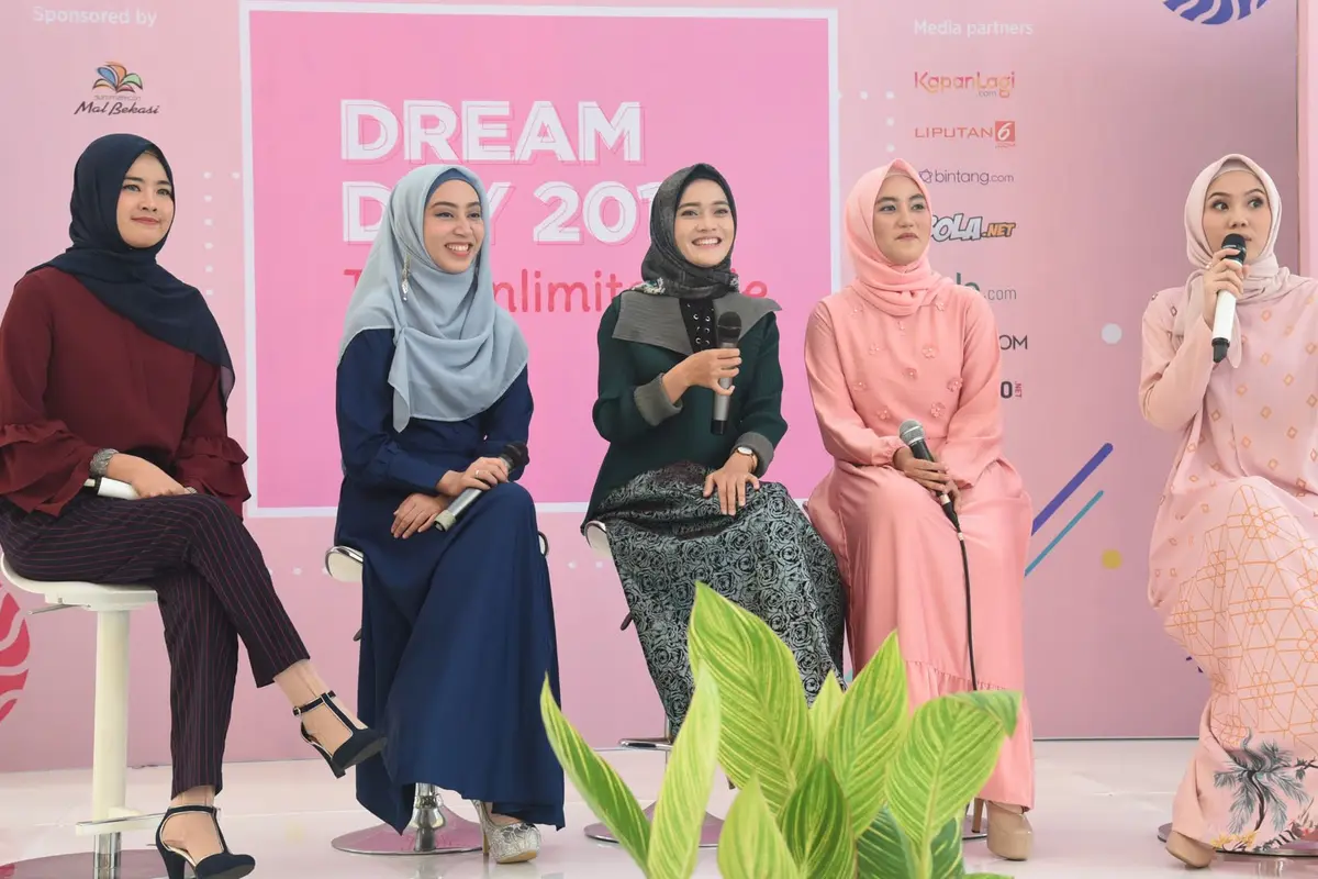 dream day 2019 2