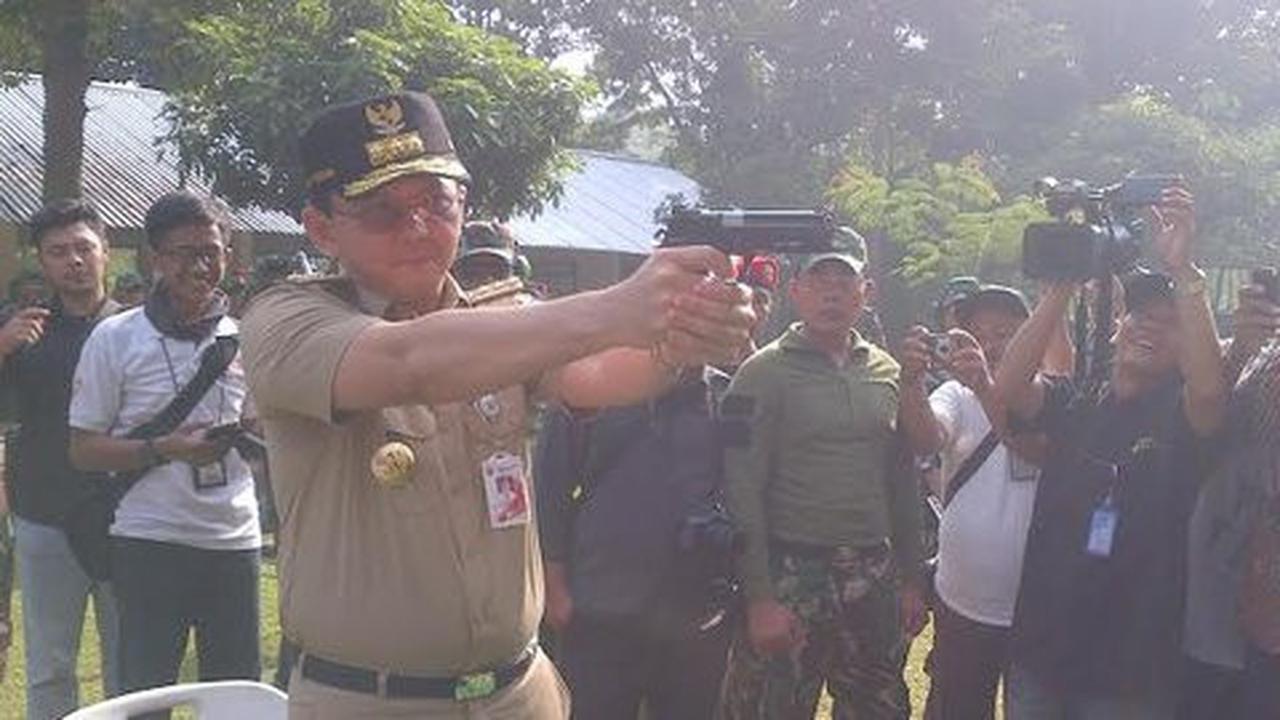 Transjakarta rusak dan terbakar, Ahok malah cari kambing hitam