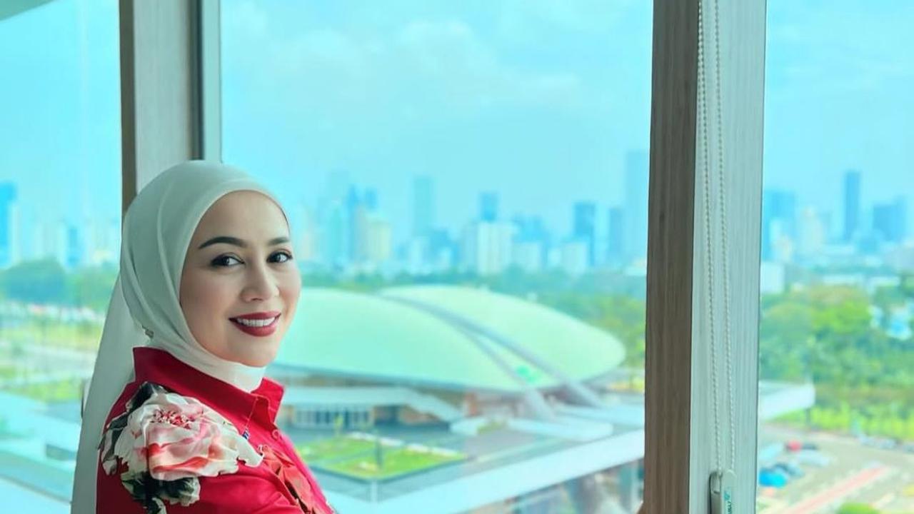Meta AI Jawab Istri Denny Cagur, Responsnya Bikin Emosi dan Heboh di Medsos