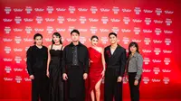 Potret Pemain Series Terbaru Theo &amp; Ruza, Ada Haico dan Yesaya