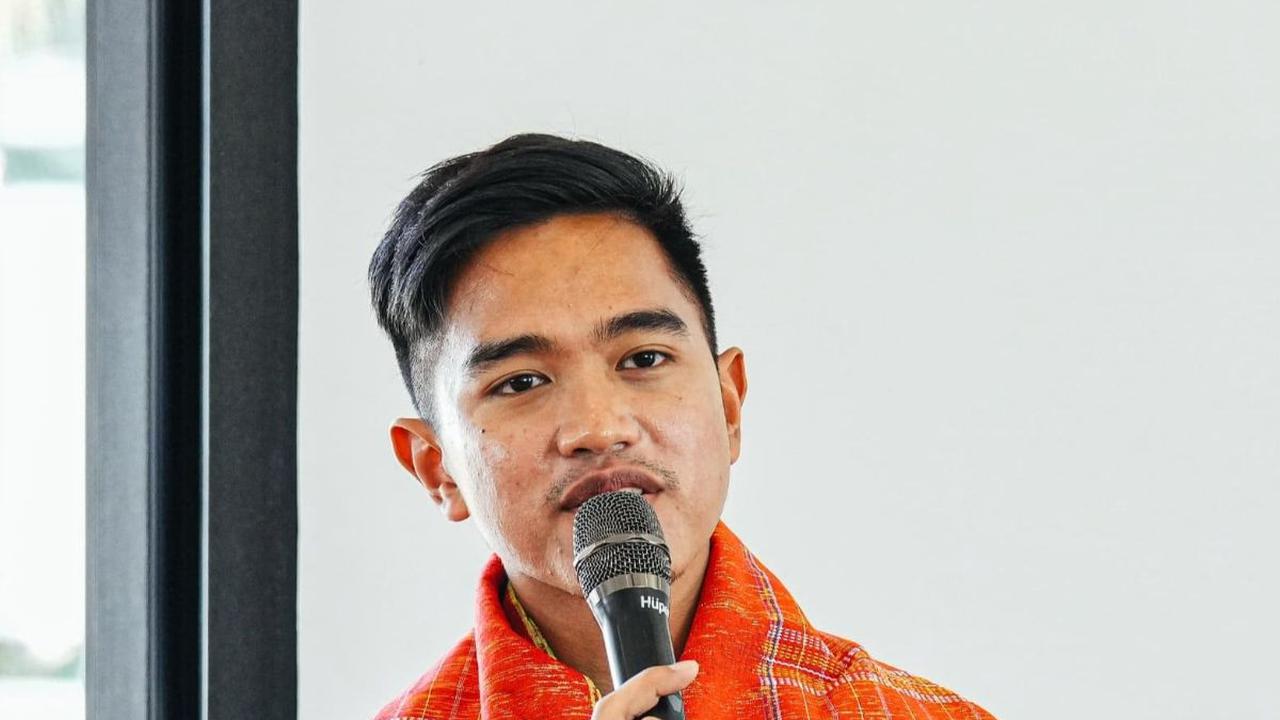 PSI Sudah Habiskan Dana Kampanye Besar Tapi Gagal ke Parlemen, Ini Reaksi Kaesang