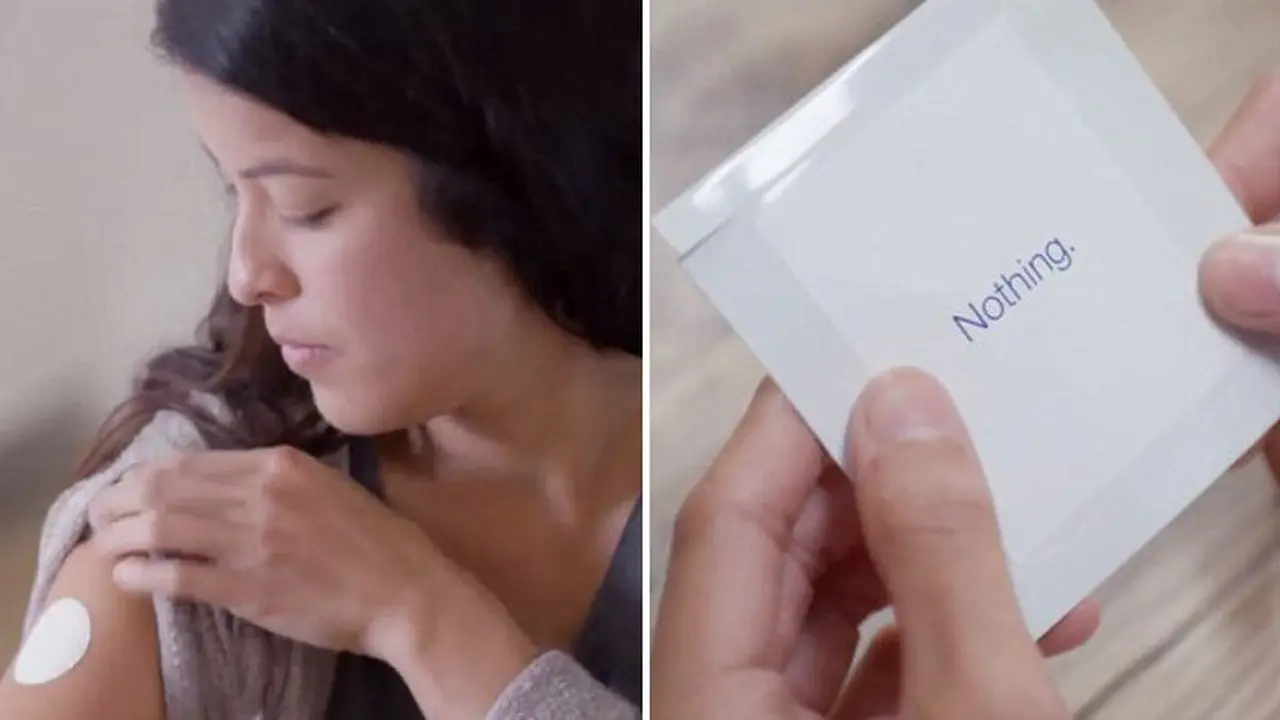 Dove Placebo Ad 0414 0