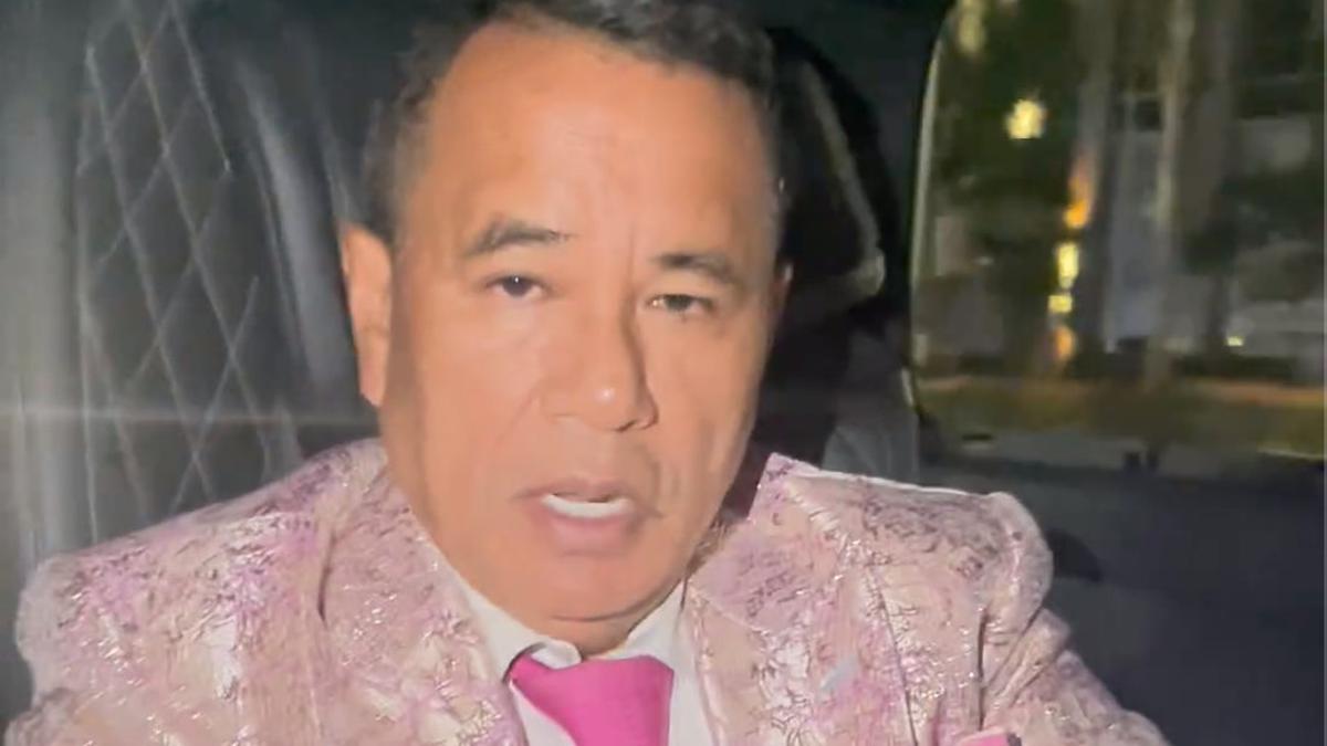 Hotman Paris Bakal Jalani Endoskopi di Singapura Buntut Ambruk di Pengadilan, Dokter Sorot 3 Hal Ini