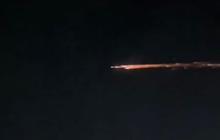 Misteri Benda Langit di Lampung Terungkap, BRIN Pastikan Itu Sampah Antariksa