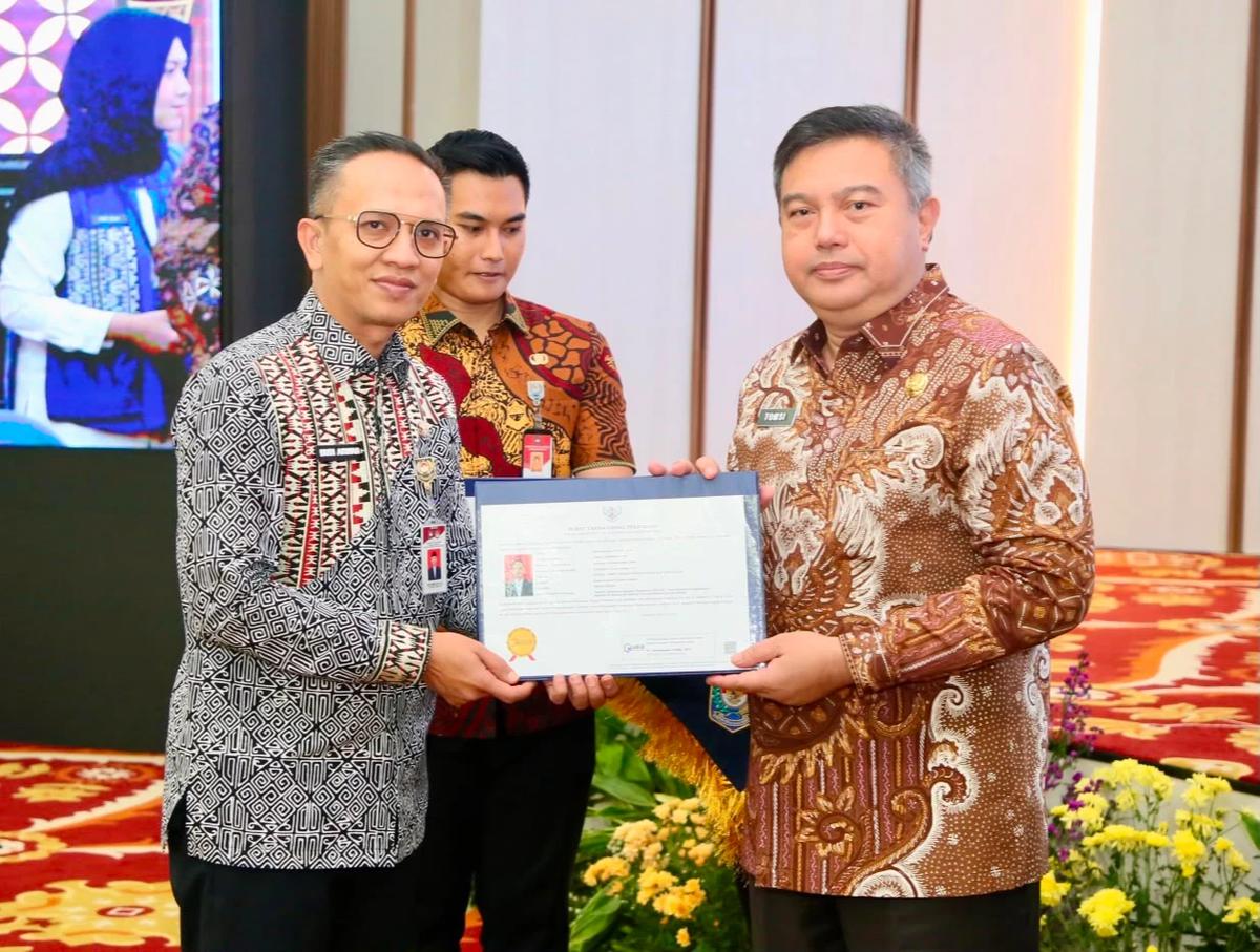 Kemendagri: Pendidikan Kepemimpinan Harus Melahirkan Pelayanan Publik Berkualitas