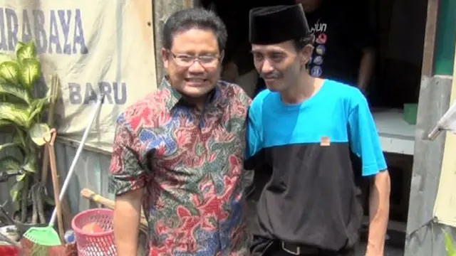 Muhaimin Pesimis PKB Raih Banyak Suara Pada Pemilu 2014