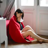 Ilustrasi mimisan/Copyright pexels.com/Andrea Piacquadio