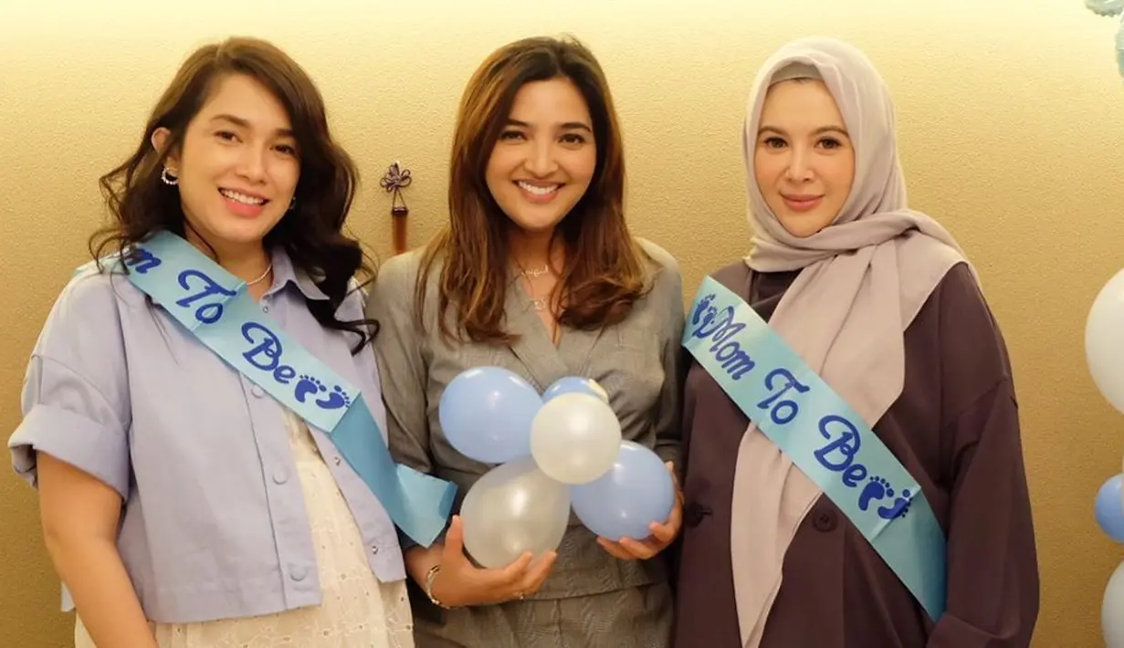 (Instagram/ussypratama)